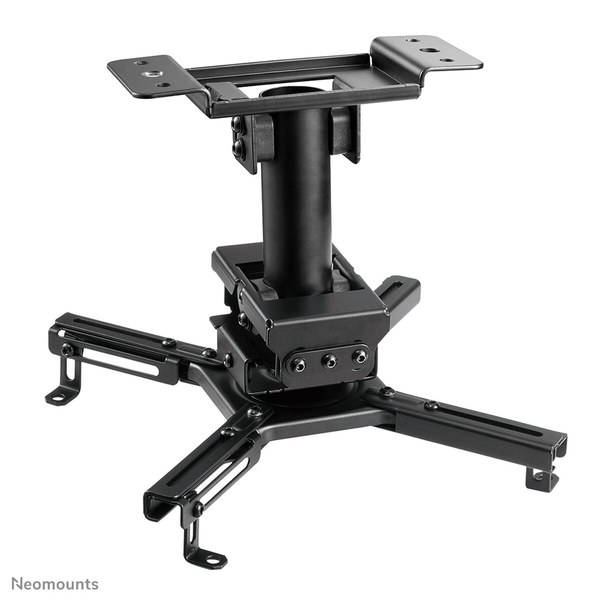 Support de Toit pour Projecteur Neomounts CL25-530BL1